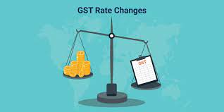 GST RATE 6%