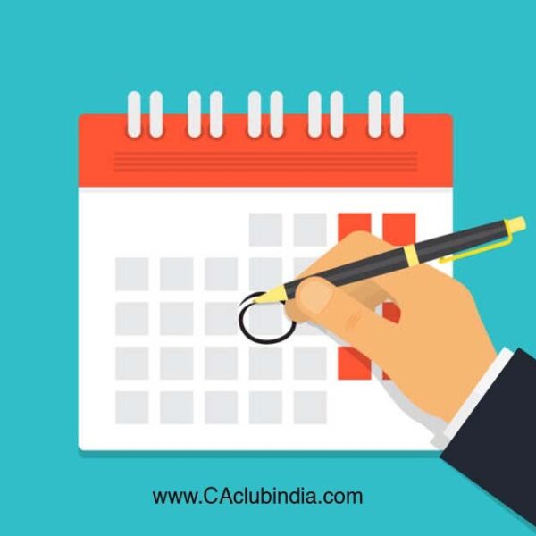 April Month Last Date-TDS-07/05/2025, GSTR1 11/05/2025 & 13/05/2025, GSTR3B- 20/05/2025 & 24/05/2025, Provident Fund-15/05/2025, TDS Return-15/05/2025