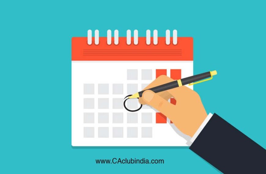 April Month Last Date-TDS-07/05/2025, GSTR1 11/05/2025 & 13/05/2025, GSTR3B- 20/05/2025 & 24/05/2025, Provident Fund-15/05/2025, TDS Return-15/05/2025